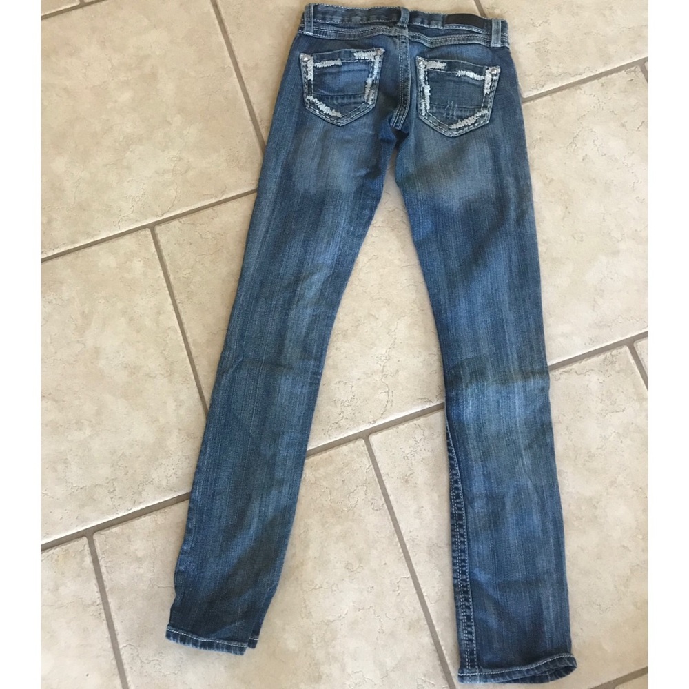 Daytrip Jeans Size 23L